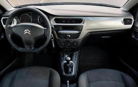 Citroen C-Elysee I рестайлинг, 2013 год, 515 000 рублей, 8 фотография