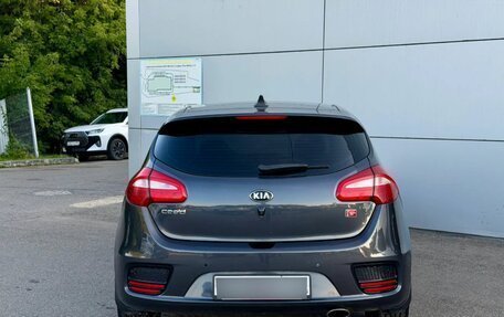 KIA cee'd III, 2018 год, 1 489 000 рублей, 5 фотография