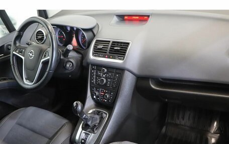 Opel Meriva, 2011 год, 799 000 рублей, 5 фотография