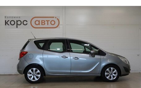 Opel Meriva, 2011 год, 799 000 рублей, 4 фотография
