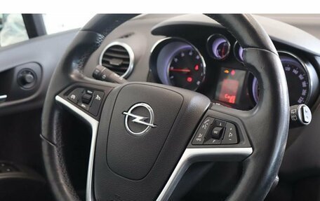 Opel Meriva, 2011 год, 799 000 рублей, 8 фотография