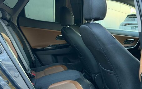 KIA cee'd III, 2018 год, 1 489 000 рублей, 12 фотография