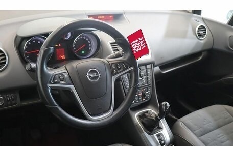 Opel Meriva, 2011 год, 799 000 рублей, 6 фотография