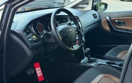 KIA cee'd III, 2018 год, 1 489 000 рублей, 8 фотография