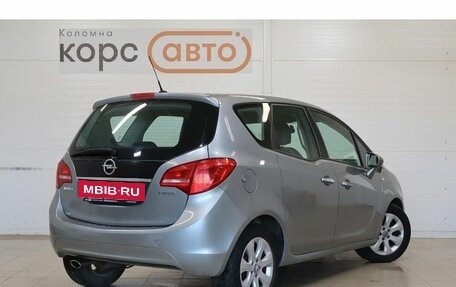 Opel Meriva, 2011 год, 799 000 рублей, 3 фотография