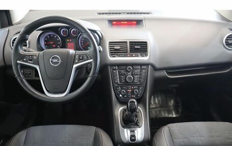 Opel Meriva, 2011 год, 799 000 рублей, 11 фотография