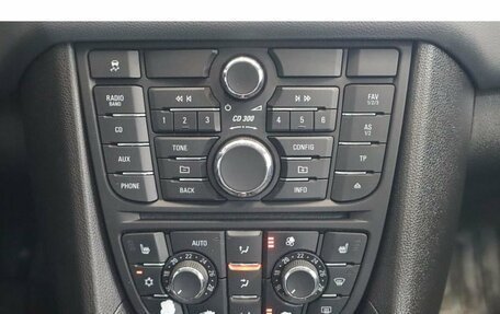 Opel Meriva, 2011 год, 799 000 рублей, 13 фотография