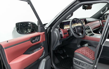 Nissan Patrol, 2026 год, 17 490 000 рублей, 7 фотография