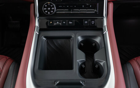 Nissan Patrol, 2026 год, 17 490 000 рублей, 21 фотография