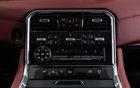 Nissan Patrol, 2026 год, 17 490 000 рублей, 19 фотография