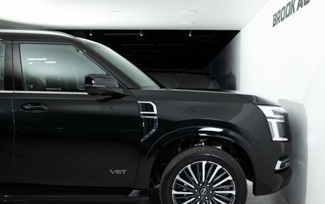 Nissan Patrol, 2026 год, 17 490 000 рублей, 38 фотография