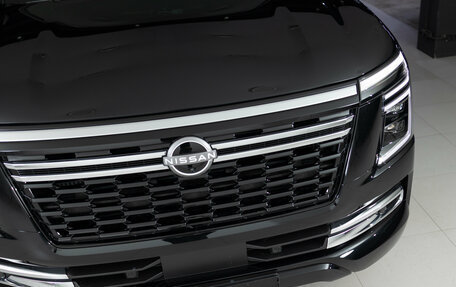 Nissan Patrol, 2026 год, 17 490 000 рублей, 36 фотография