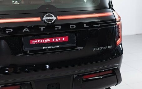 Nissan Patrol, 2026 год, 17 490 000 рублей, 34 фотография