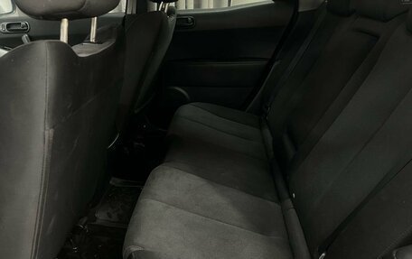 Mazda CX-7 I рестайлинг, 2007 год, 699 900 рублей, 9 фотография