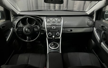 Mazda CX-7 I рестайлинг, 2007 год, 699 900 рублей, 10 фотография