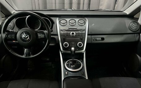 Mazda CX-7 I рестайлинг, 2007 год, 699 900 рублей, 14 фотография