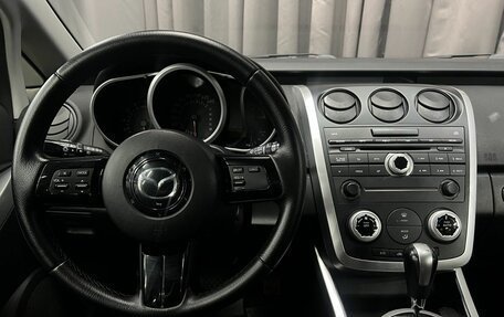 Mazda CX-7 I рестайлинг, 2007 год, 699 900 рублей, 16 фотография