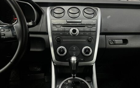 Mazda CX-7 I рестайлинг, 2007 год, 699 900 рублей, 18 фотография