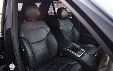 Mercedes-Benz M-Класс, 2014 год, 2 149 000 рублей, 27 фотография