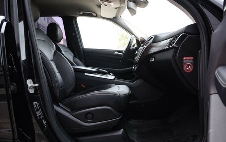 Mercedes-Benz M-Класс, 2014 год, 2 149 000 рублей, 28 фотография