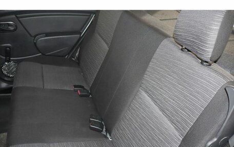 Renault Sandero I, 2010 год, 601 100 рублей, 7 фотография