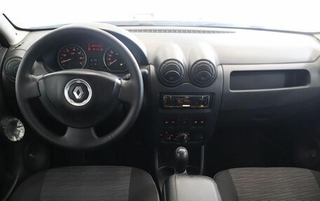 Renault Sandero I, 2010 год, 601 100 рублей, 9 фотография