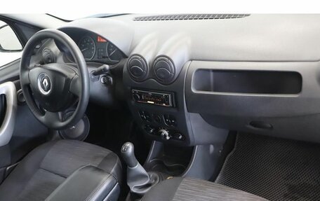 Renault Sandero I, 2010 год, 601 100 рублей, 5 фотография