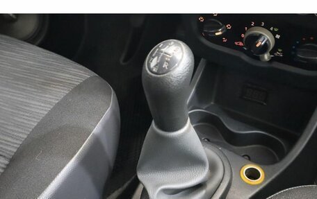 Renault Sandero I, 2010 год, 601 100 рублей, 11 фотография