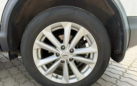 Nissan Qashqai, 2018 год, 1 710 840 рублей, 4 фотография