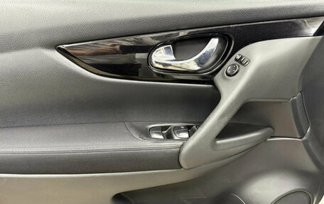 Nissan Qashqai, 2018 год, 1 710 840 рублей, 6 фотография