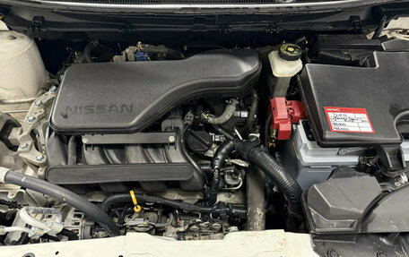 Nissan Qashqai, 2018 год, 1 710 840 рублей, 7 фотография
