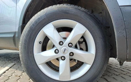 Nissan Qashqai, 2011 год, 928 200 рублей, 4 фотография