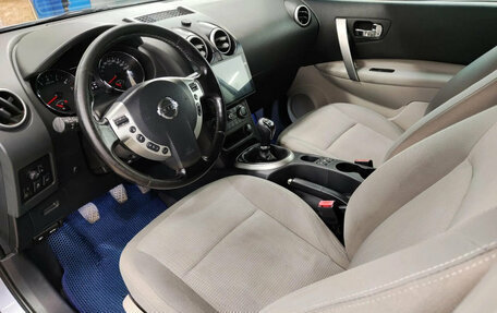 Nissan Qashqai, 2011 год, 928 200 рублей, 8 фотография