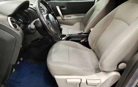 Nissan Qashqai, 2011 год, 928 200 рублей, 9 фотография