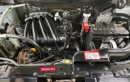 Nissan Qashqai, 2011 год, 928 200 рублей, 7 фотография