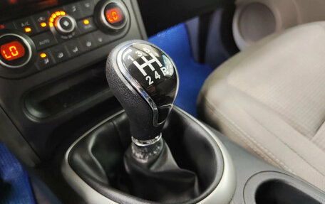 Nissan Qashqai, 2011 год, 928 200 рублей, 13 фотография