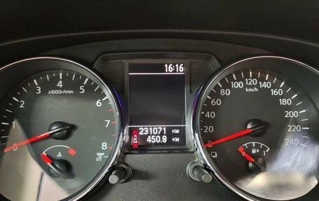 Nissan Qashqai, 2011 год, 928 200 рублей, 10 фотография