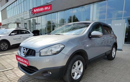 Nissan Qashqai, 2011 год, 928 200 рублей, 3 фотография