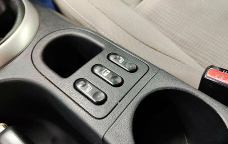 Nissan Qashqai, 2011 год, 928 200 рублей, 14 фотография