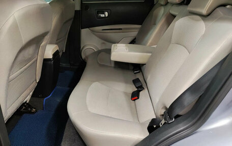 Nissan Qashqai, 2011 год, 928 200 рублей, 16 фотография