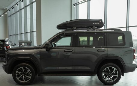Haval H9, 2026 год, 5 367 965 рублей, 3 фотография