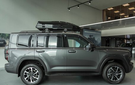 Haval H9, 2026 год, 5 367 965 рублей, 4 фотография