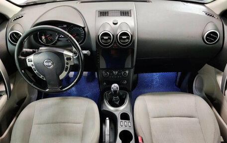 Nissan Qashqai, 2011 год, 928 200 рублей, 15 фотография
