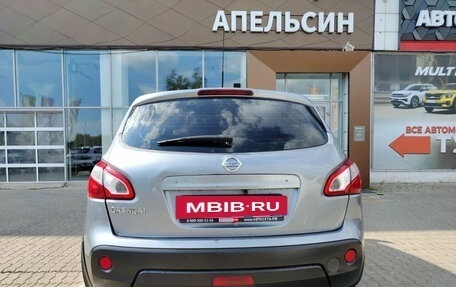 Nissan Qashqai, 2011 год, 928 200 рублей, 18 фотография