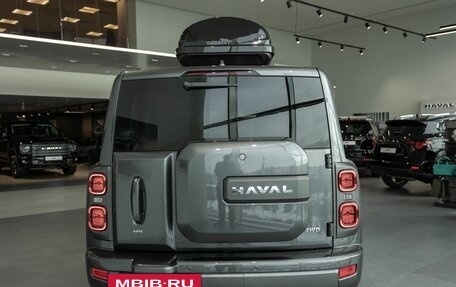 Haval H9, 2026 год, 5 367 965 рублей, 6 фотография