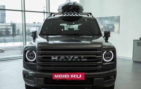 Haval H9, 2026 год, 5 367 965 рублей, 5 фотография
