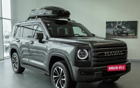 Haval H9, 2026 год, 5 367 965 рублей, 2 фотография