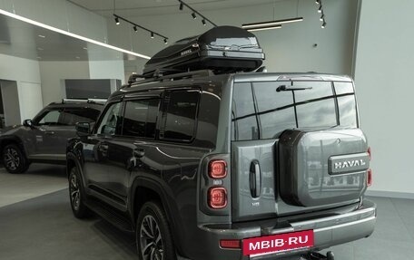 Haval H9, 2026 год, 5 367 965 рублей, 7 фотография
