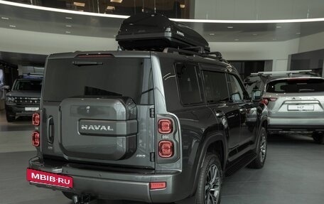 Haval H9, 2026 год, 5 367 965 рублей, 8 фотография