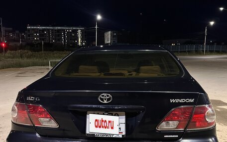 Toyota Windom, 2002 год, 550 000 рублей, 3 фотография